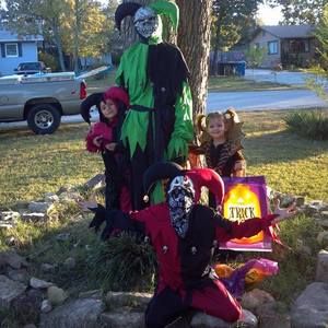 Meet your Posher, Shawn